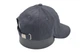 Бейсболка Art cap Detroit Tigers 55-61 см темно-сіра (AR 0919-841) - изображение 3