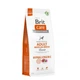 Корм для собак средних пород Brit Care Dog Hypoallergenic Adult Medium Breed гипоаллергенный с ягненком 12 кг - изображение 3