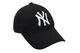 Дитяча бейсболка Art cap New York Yankees 53-54 см чорна (AR 0919-861) - зображення 1