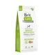 Корм для собак средних пород Brit Care Dog Sustainable Adult Medium Breed с курицей и насекомыми 12 кг - изображение 1