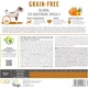 Корм для стареющих собак Brit Care Dog Grain-free Senior & Light беззерновой с лососем 12 кг - изображение 4