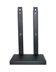 Комплект для установки ТВ с полкой для тюнера ElectricLight 13b806-Black черный - изображение 2