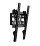 Комплект для установки ТВ с полкой для тюнера ElectricLight 13b60m-Black черный - изображение 9