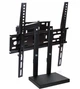 Комплект для установки ТВ с полкой для тюнера ElectricLight 13b806-Black черный - изображение 1