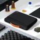 Сумка для ноутбука Tomtoc Defender-A22 Laptop Briefcase Black 15.6 Inch (A22E1D1) - изображение 2