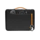 Сумка для ноутбука Tomtoc Defender-A22 Laptop Briefcase Black 15.6 Inch (A22E1D1) - изображение 4