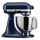Кухонна машина KitchenAid Artisan 4,8 л 5KSM125EIB з відкидним блоком синій - зображення 1