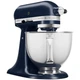 Кухонна машина KitchenAid Artisan 4,8 л 5KSM125EIB з відкидним блоком синій - зображення 5