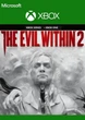 Ключ активации The Evil Within® 2 для Xbox One/Series - изображение 1