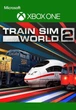 Ключ активации Train Sim World® 2 для Xbox One/Series - изображение 1