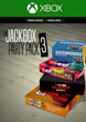 Ключ активации The Jackbox Party Pack 3 для Xbox One/Series - изображение 1