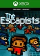 Ключ активации The Escapists для Xbox One/Series - изображение 1
