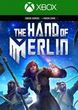 Ключ активації The Hand Of Merlin для Xbox One/Series - зображення 1