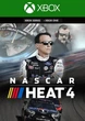 Ключ активації NASCAR Heat 4 для Xbox One/Series - зображення 1