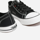 Trampki damskie do kostki Big Star JJ274A501 36 Czarne (5900714489670) - obraz 6