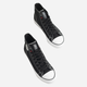 Trampki damskie wysokie Big Star JJ274A502 37 Czarne (5900714489748) - obraz 3