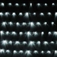 Гирлянда сетка Springos 2 x 2.6 м 160 LED CL4015 Cold White - изображение 10