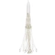 Гирлянда фейерверк на батарейках Springos 3D 100 LED CL0182 Cold White - изображение 9