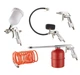 Компресор Zipper ZI-COM50-2V510E - зображення 2
