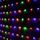 Гирлянда сетка Springos 2 x 2.6 м 160 LED CL4014 Mix - изображение 9