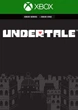 Ключ активации Undertale для Xbox One/Series - изображение 1