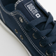 Trampki damskie do kostki Big Star JJ274A531 39 Ciemnoniebieskie (5900714612511) - obraz 4