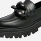 Loafersy damskie Big Star LL274580 40 Czarne (5900714633233) - obraz 4