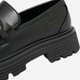 Loafersy damskie Big Star LL274580 40 Czarne (5900714633233) - obraz 5