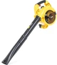 Садовый пылесос-воздуходувка Lider Plus SPD30D - изображение 6