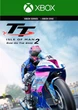 Ключ активации TT Isle of Man Ride on the Edge 2 для Xbox One/Series - изображение 1