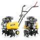 Мотокультиватор HIGHER HP-32525 - изображение 2