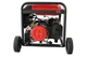 Бензиновый генератор MAST GROUP RD6500E - изображение 4
