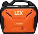 Инверторный генератор LEX LXGG25I - изображение 7