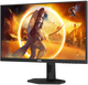 Monitor 27" AOC 27G4X (4038986181396) - obraz 3