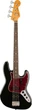 Бас-гитара Fender Vintera II '60s Jazz Bass Black - изображение 1