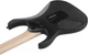 Электрогитара Ibanez RG7420EX BKF - изображение 6