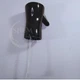Розпилювач кухонний, спрей для олії та оцту Oil Spray 300 ml, SPR-100, чорний - зображення 6