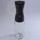 Розпилювач кухонний, спрей для олії та оцту Oil Spray 300 ml, SPR-100, чорний - зображення 8