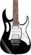 Электрогитара Ibanez JEM JR Black - изображение 4