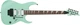 Электрогитара Ibanez RG470DX SFM - изображение 2