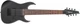 Электрогитара Ibanez RG8EX BKF - изображение 2