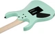 Электрогитара Ibanez RG470DX SFM - изображение 5