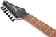Электрогитара Ibanez RG7421EX BKF - изображение 7