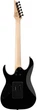 Електрогітара Ibanez GRG320FA-TKS - зображення 3