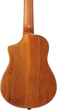 Укулеле зі звукознімачем Ibanez AUT10 OPN - зображення 7