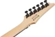 Электрогитара Ibanez GRGR330EX BKF - изображение 8