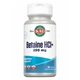 Бетаин Гидрохлорид с Пепсином Betaine HCl Plus 250мг – 100 таб - изображение 1