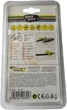 Велосипедная фара Good Bike 1 LED 2 режима Белая (94304-IS) - изображение 6