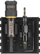 Набор пилотных сверл и бит DeWalt DT70779T 25 единиц - изображение 4