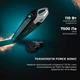 Пылесос Cecotec Conga PopStar Micro 18,5V Animal Hand - изображение 2